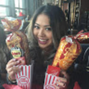 Meet your Posher, Anazarry